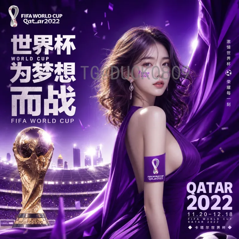 官方2026美加墨世界杯决赛直播在哪里看？最全观看指南